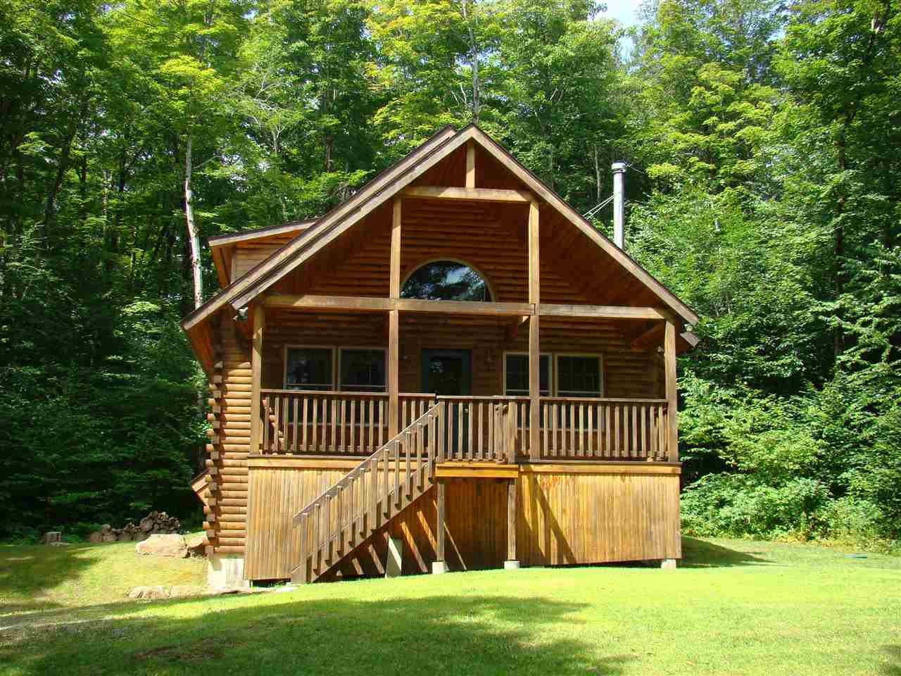 225 Oberdorf Road Readsboro, VT 05350 - Photo 37 of 39 Gallery Image 37