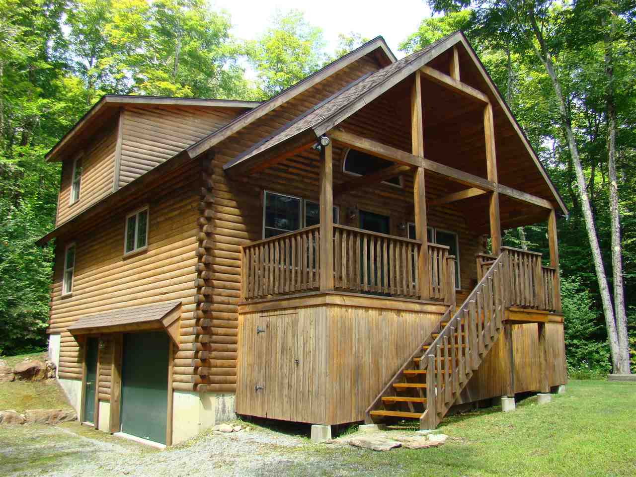 225 Oberdorf Road Readsboro, VT 05350 - Photo 5 of 39 Gallery Image 5