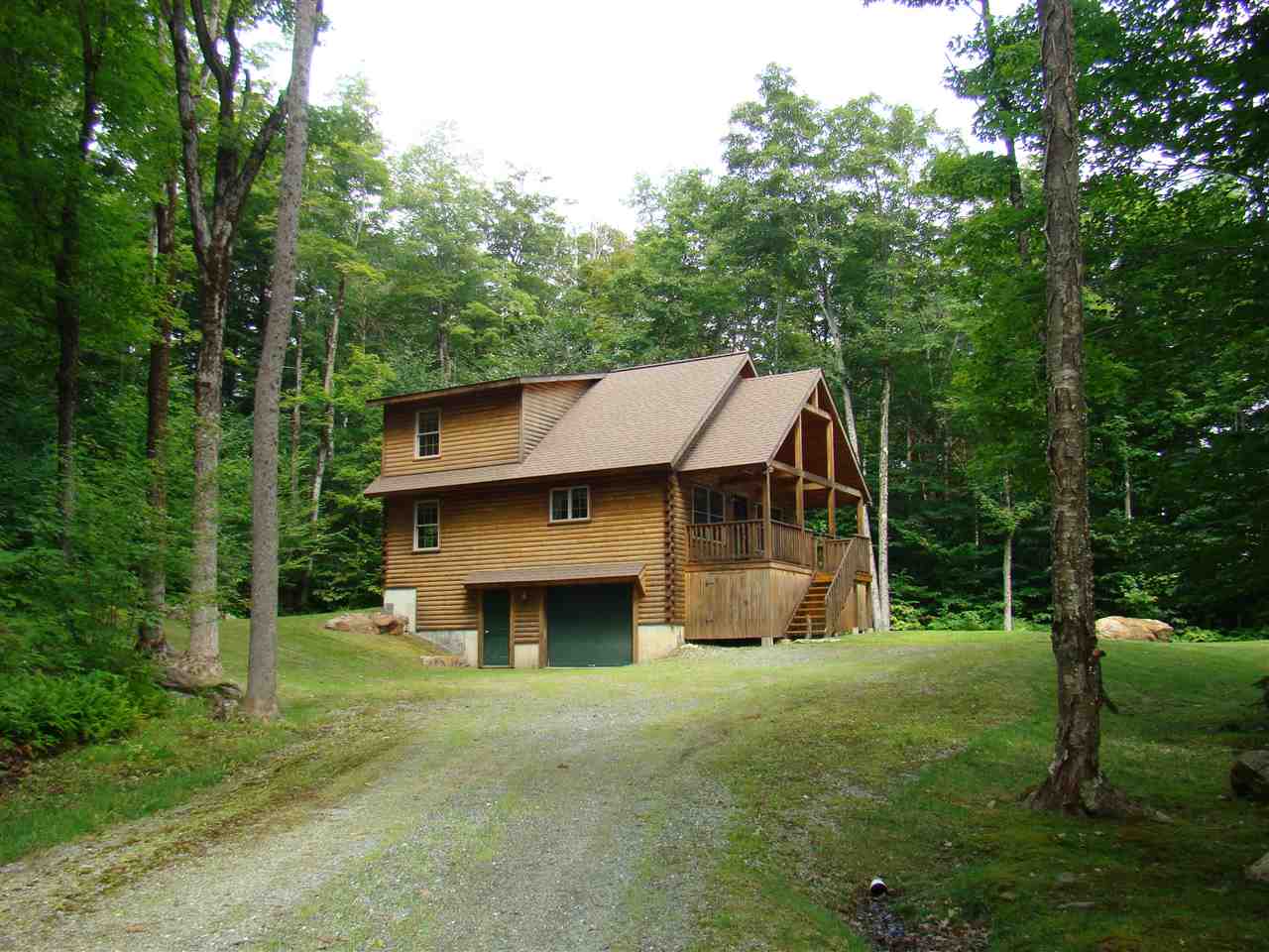 225 Oberdorf Road Readsboro, VT 05350 - Photo 6 of 39 Gallery Image 6