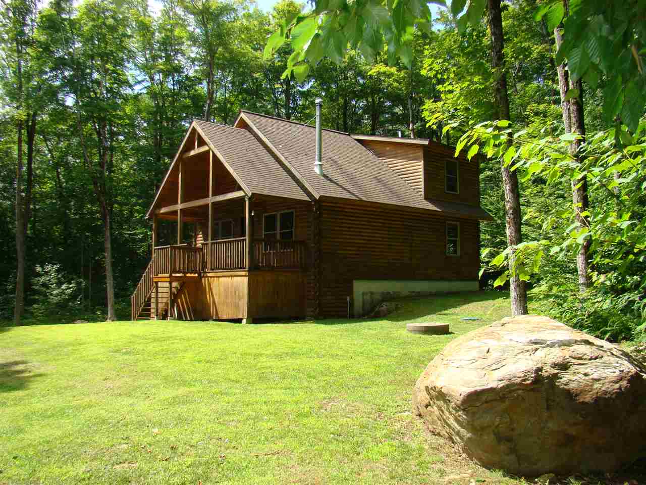 225 Oberdorf Road Readsboro, VT 05350 - Photo 7 of 39 Gallery Image 7
