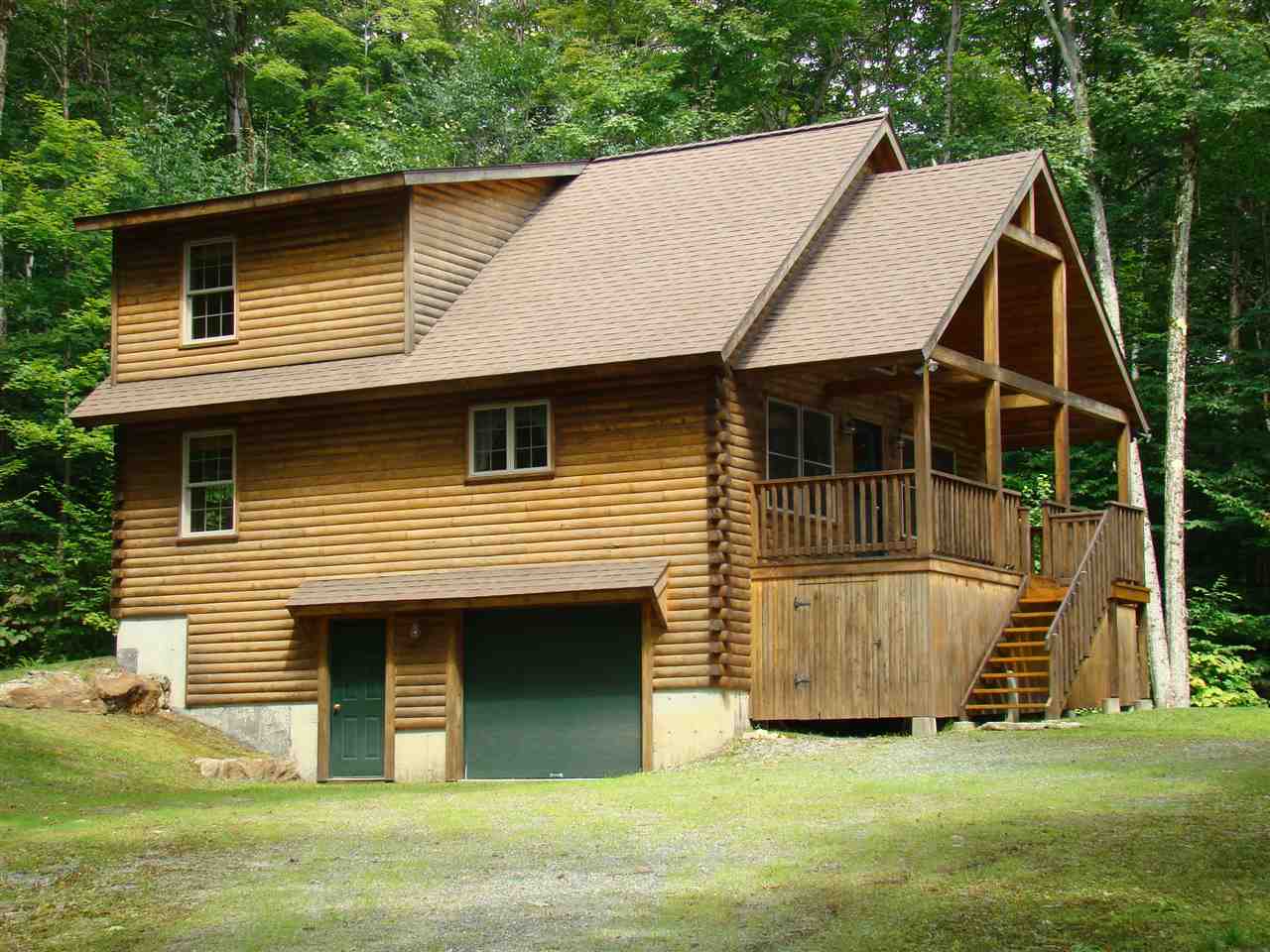 225 Oberdorf Road Readsboro, VT 05350 - Photo 9 of 39 Gallery Image 9