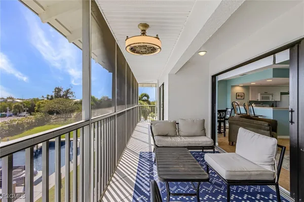 $475,000 | 16641 Stringfellow Road, Unit 506, Bokeelia, FL 33922