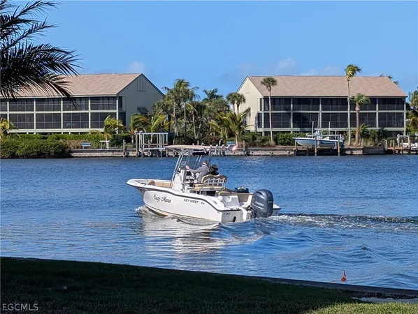 $475,000 | 16641 Stringfellow Road, Unit 506, Bokeelia, FL 33922