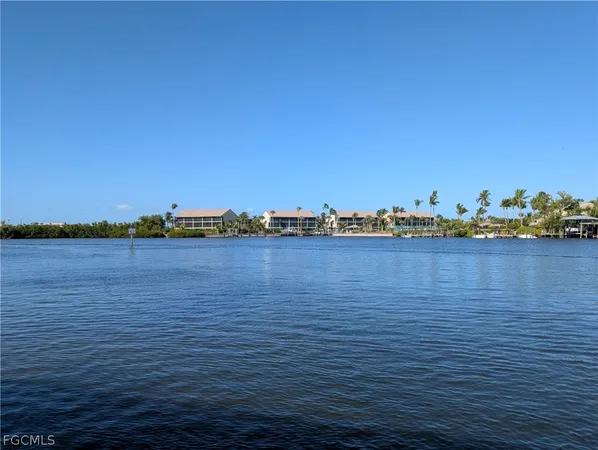 $475,000 | 16641 Stringfellow Road, Unit 506, Bokeelia, FL 33922