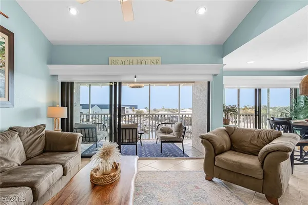 $475,000 | 16641 Stringfellow Road, Unit 506, Bokeelia, FL 33922