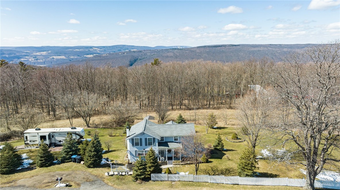 3425 Shay Road Italy, NY 14512 - Photo 1 of 1