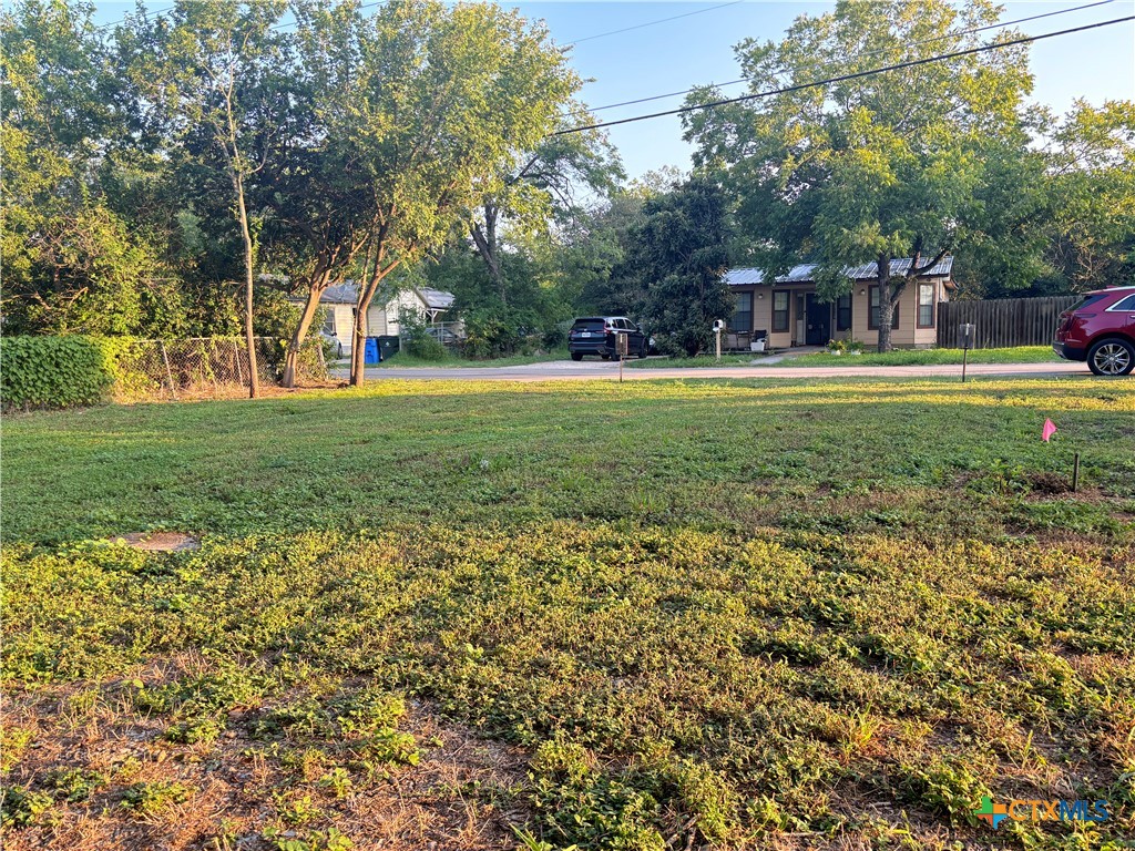 615 East Walnut Street Seguin, TX 78155 - Photo 2 of 7 a garden view