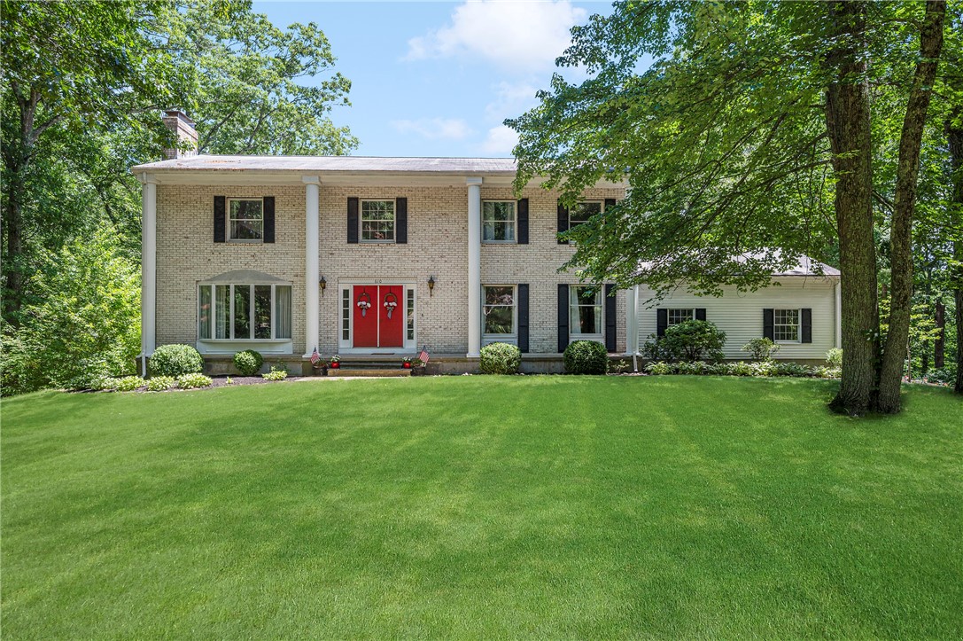 610 Snake Hill Road Burrillville, RI 02830 - Photo 1 of 50