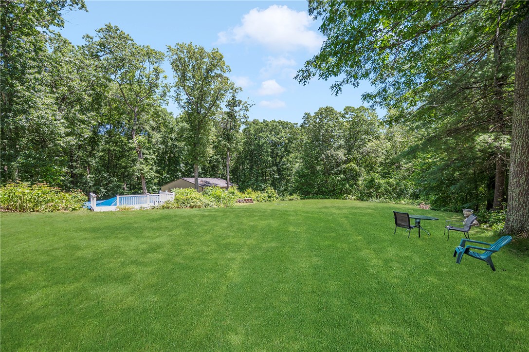610 Snake Hill Road Burrillville, RI 02830 - Photo 48 of 50