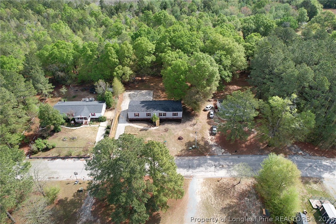 1917 John Hall Road Fayetteville, NC 28312 - Photo 44 of 44