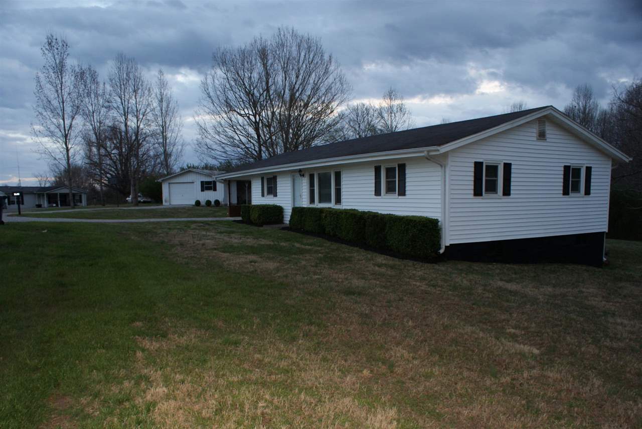 115 Nancy Cemetery Road Scottsville, KY 42164 - Photo 26 of 27 Gallery Image 26