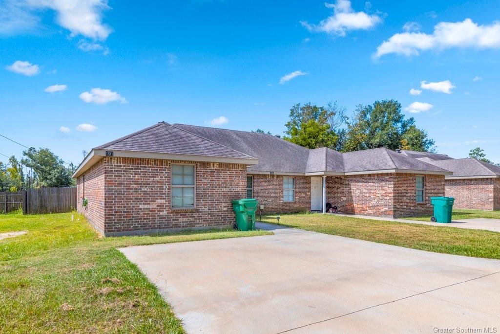 191 Gilmore Road Lake Charles, LA 70611 - Photo 4 of 16 Gallery Image 4
