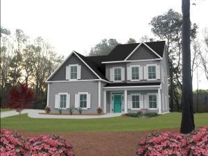 1805 Rifle Range Road Mount Pleasant, SC 29464 - Photo 1 of 1 pic