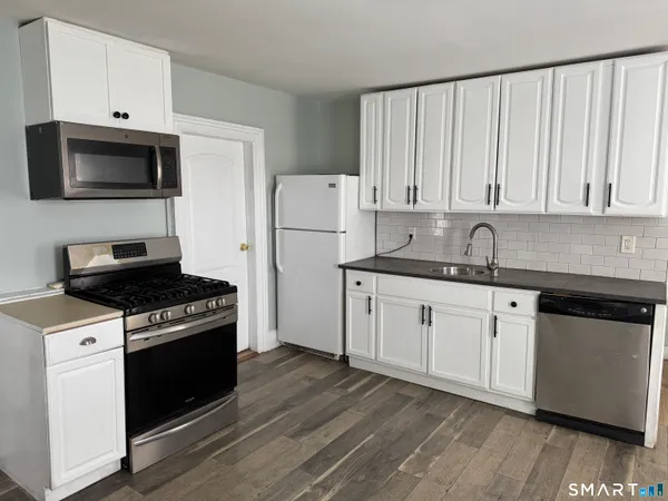 $745,000 | 35 Woodward Avenue, Norwalk, CT 06854