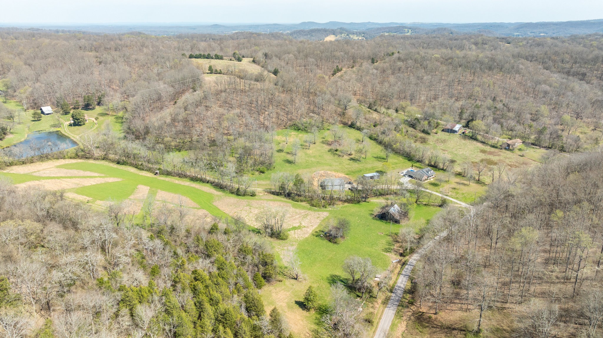 2739 Pickens Road Lynnville, TN 38472 - Photo 12 of 57 Gallery Image 12