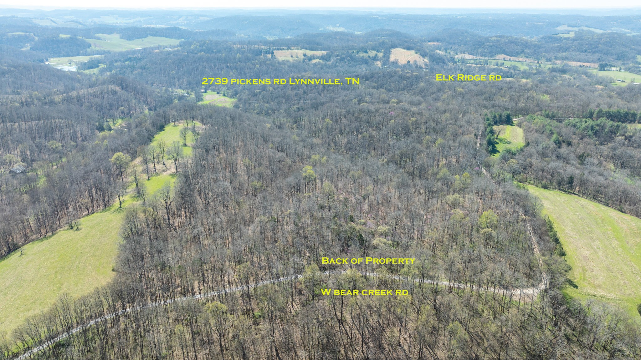 2739 Pickens Road Lynnville, TN 38472 - Photo 13 of 57 Gallery Image 13