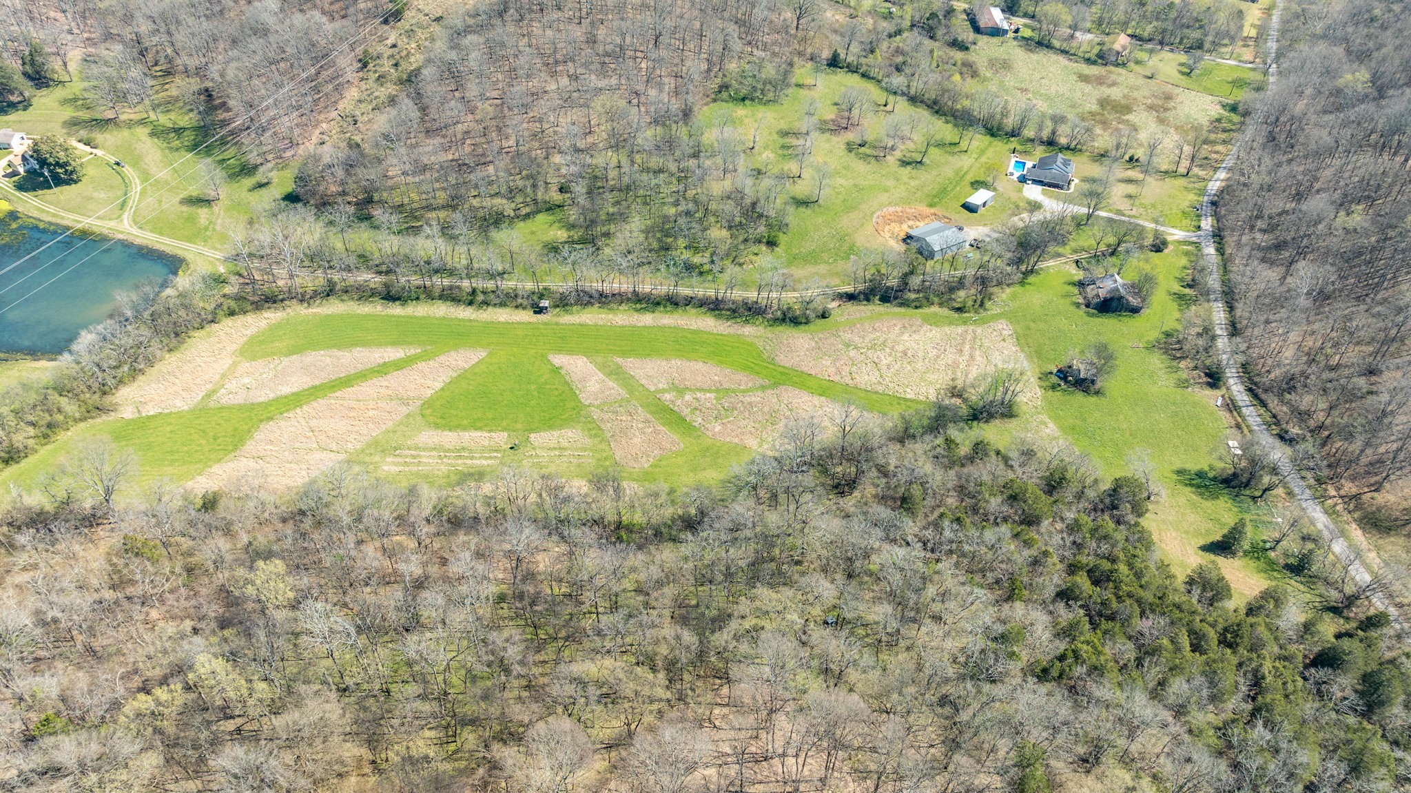 2739 Pickens Road Lynnville, TN 38472 - Photo 3 of 57 Gallery Image 3