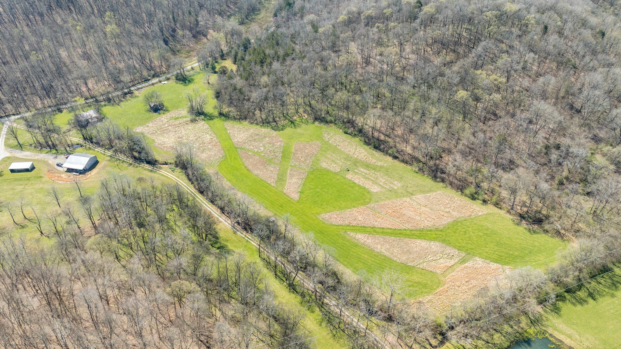 2739 Pickens Road Lynnville, TN 38472 - Photo 34 of 57 Gallery Image 34