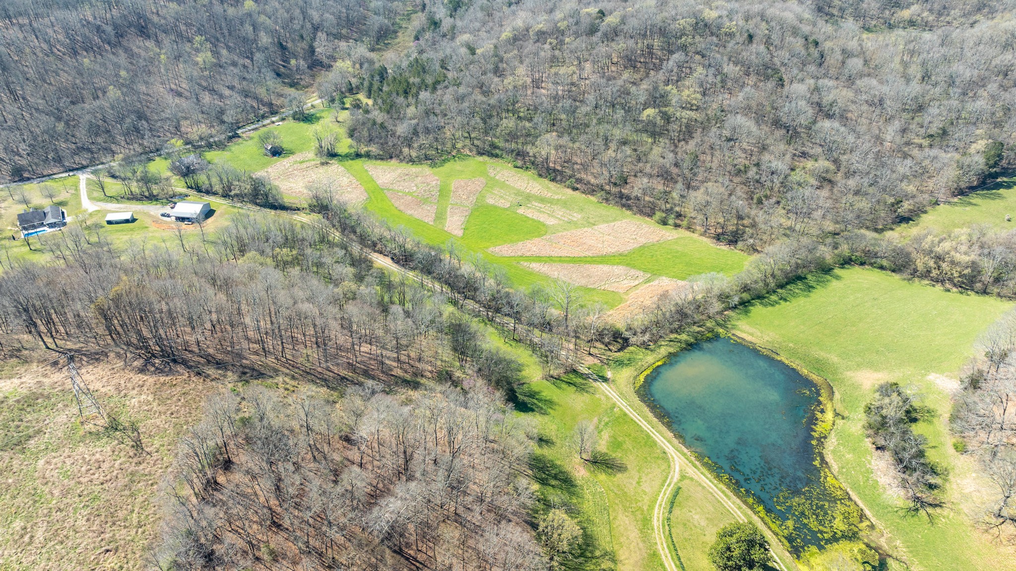 2739 Pickens Road Lynnville, TN 38472 - Photo 35 of 57 Gallery Image 35