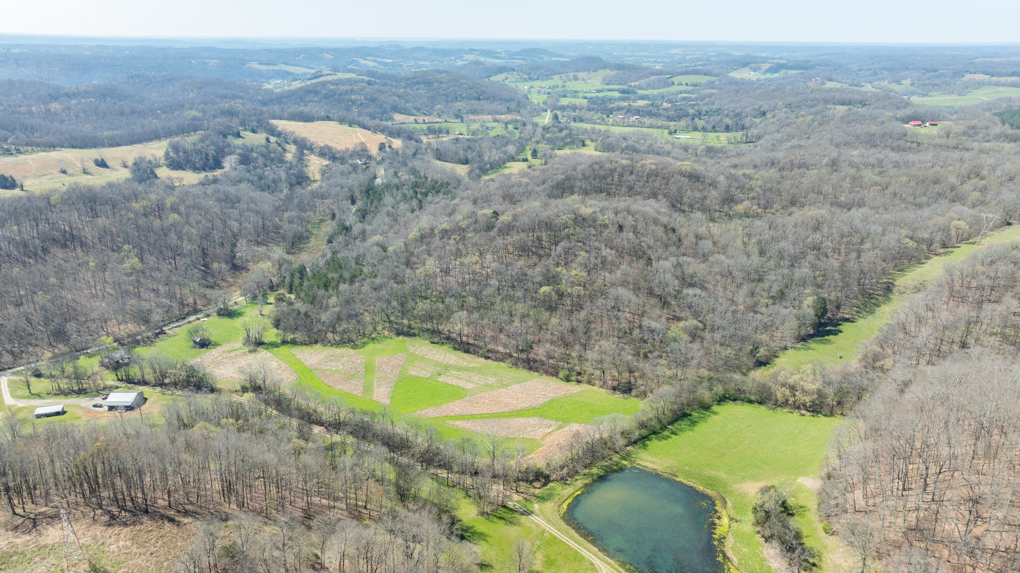 2739 Pickens Road Lynnville, TN 38472 - Photo 36 of 57 Gallery Image 36