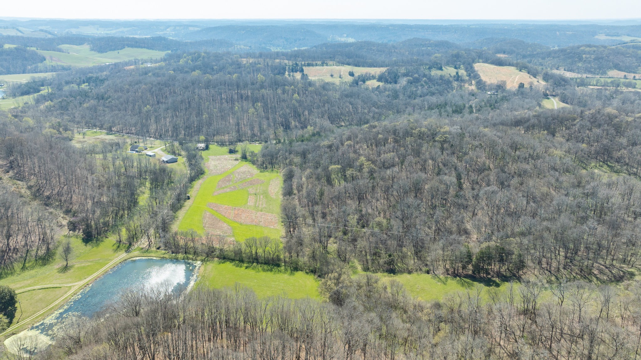 2739 Pickens Road Lynnville, TN 38472 - Photo 37 of 57 Gallery Image 37
