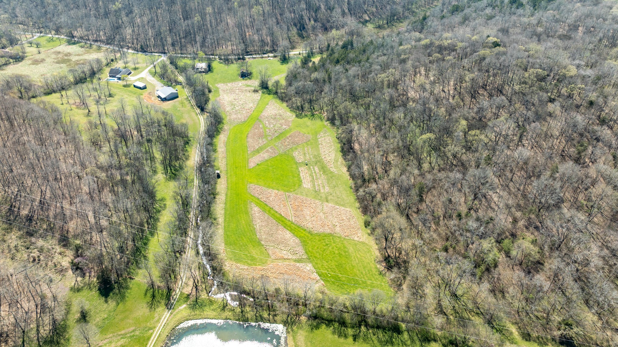 2739 Pickens Road Lynnville, TN 38472 - Photo 38 of 57 Gallery Image 38