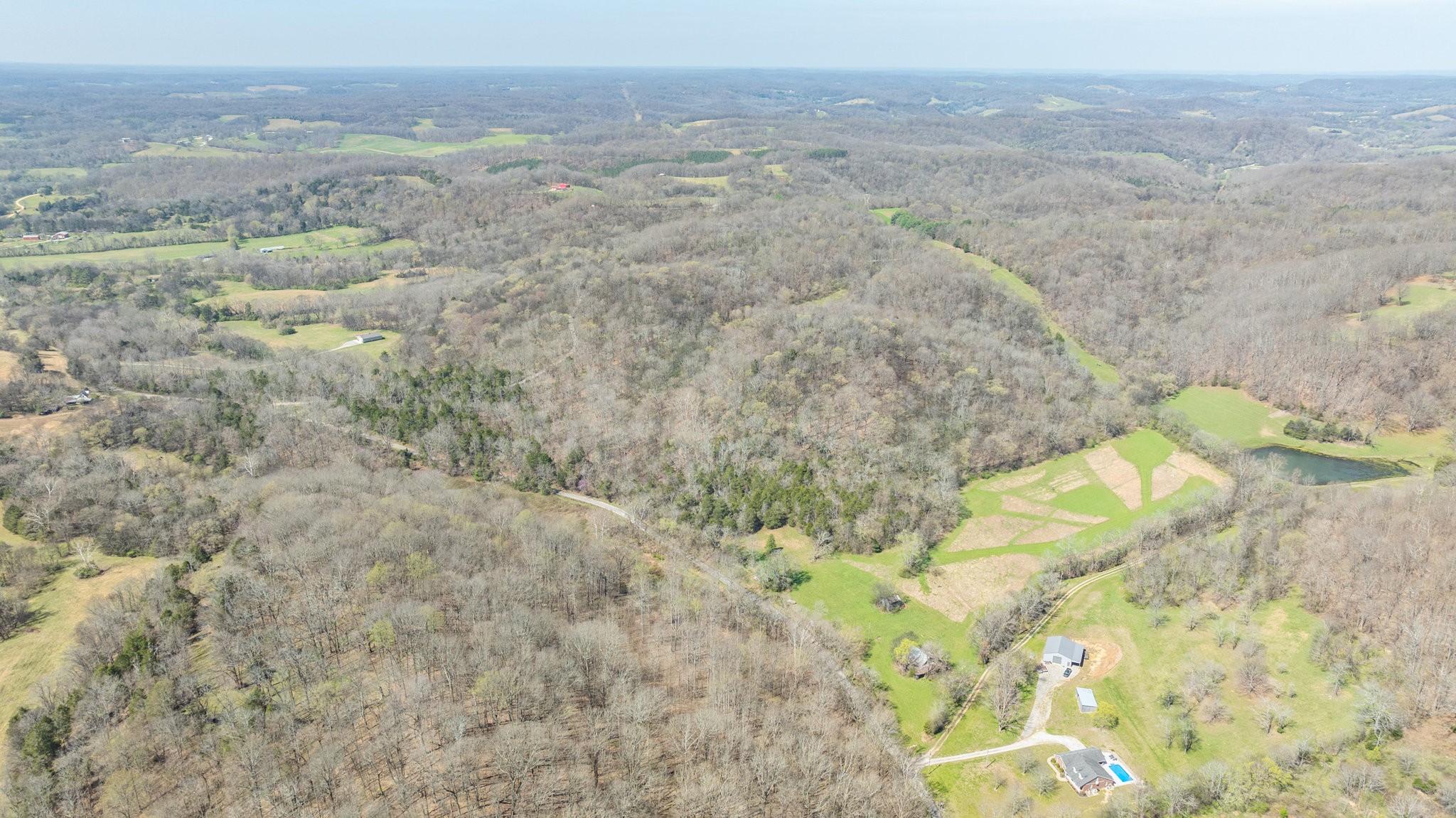 2739 Pickens Road Lynnville, TN 38472 - Photo 49 of 57 Gallery Image 49