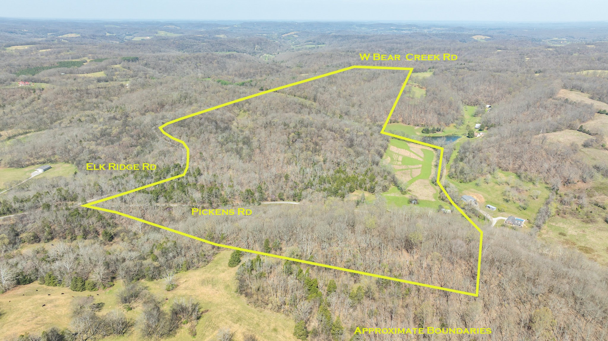 2739 Pickens Road Lynnville, TN 38472 - Photo 5 of 57 Gallery Image 5