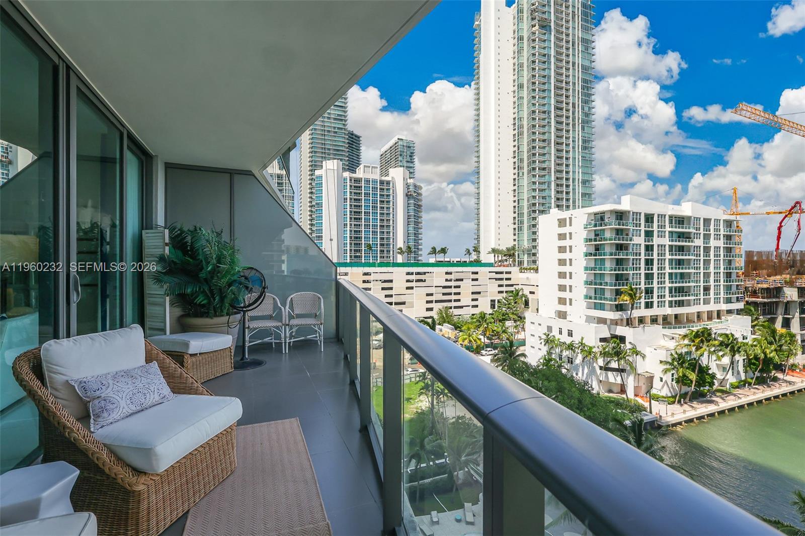 460 Northeast 28th Street, Unit 704 Miami, FL 33137 - Photo 8 of 53
