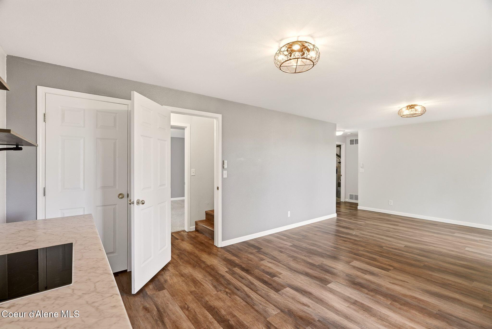 2795 North Rawhide Ridge Road Post Falls, ID 83854 - Photo 24 of 43 Downstairs Living