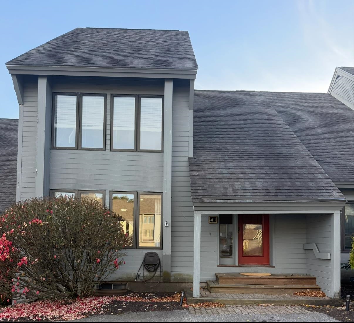 5 Tsienneto Road, Unit 41 Derry, NH 03038 - Photo 1 of 22 Gallery Image 1