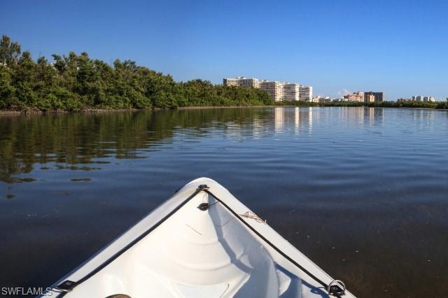 178 Bermuda Road Marco Island, FL 34145 - Photo 23 of 44 Kayak navigating Marco Island waters