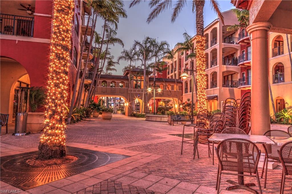 178 Bermuda Road Marco Island, FL 34145 - Photo 24 of 44 Esplanade Shoppes is a premier waterfront, Italian-style village on Smokehouse Bay featuring upscale dining, specialty boutiques, a marina, and residential condos.