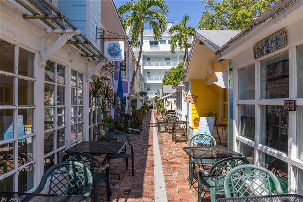 178 Bermuda Road Marco Island, FL 34145 - Photo 28 of 44 The Collection at Olde Marco, on the northern tip of Marco Island has boutique shops, art galleries and delicious island eateries.