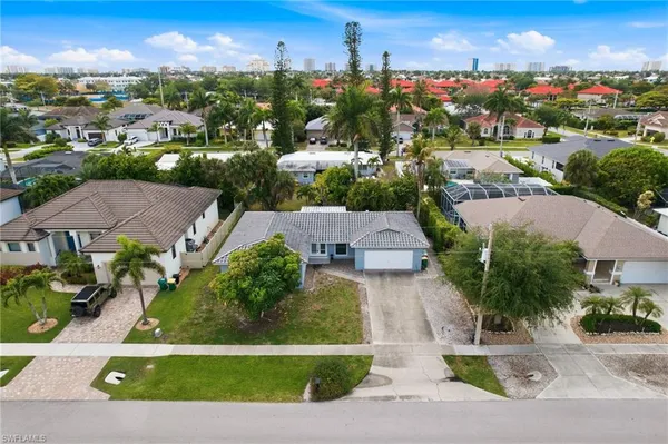 $524,900 | 178 Bermuda Road, Marco Island, FL 34145