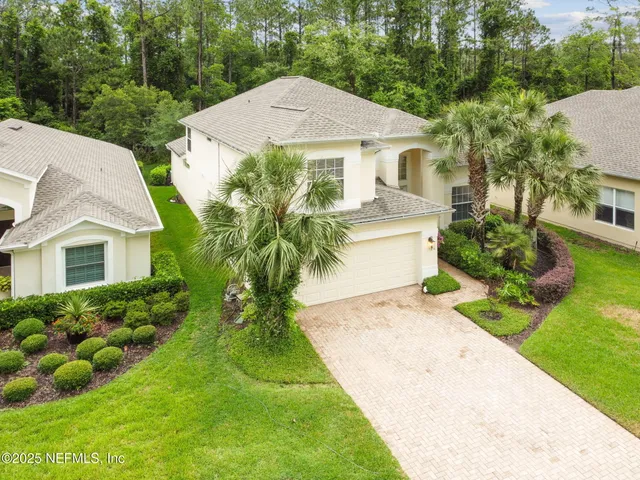 $535,000 | 9197 Sweet Berry Court, Jacksonville, FL 32256