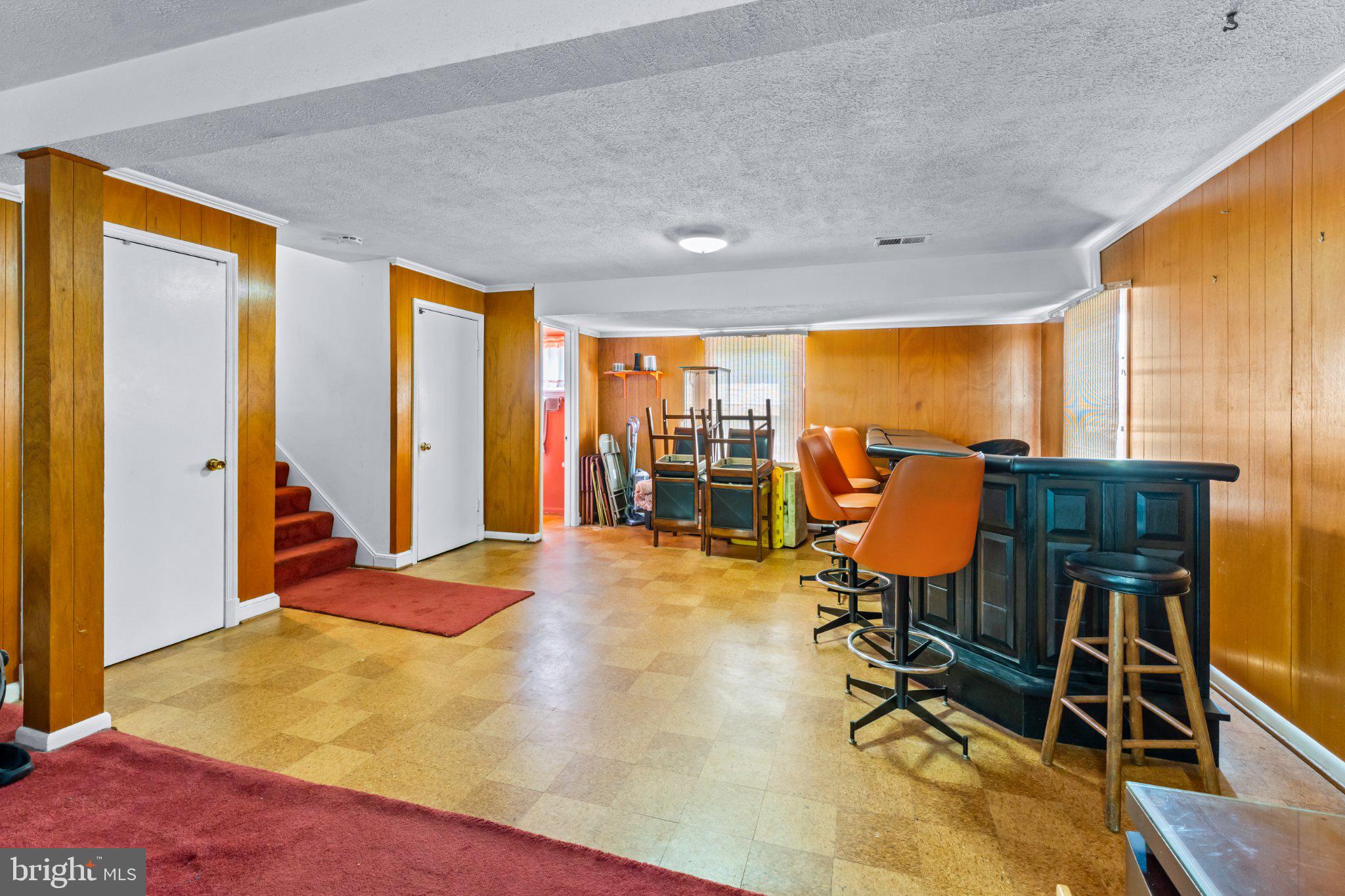 13229 Glenhill Road Silver Spring, MD 20904 - Photo 17 of 30 Spacious basement