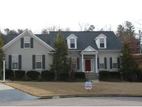 4532 Ridgepine Court Evans, GA 30809 - Photo 1 of 1 Main View
