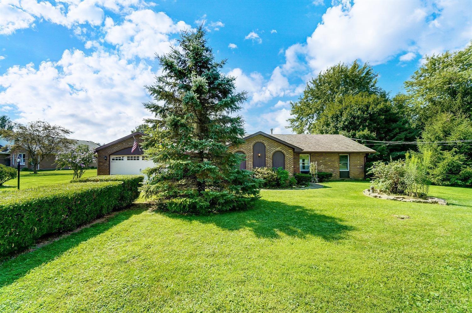 1235 Riley Wills Road Lebanon, OH 45036 - Photo 2 of 47