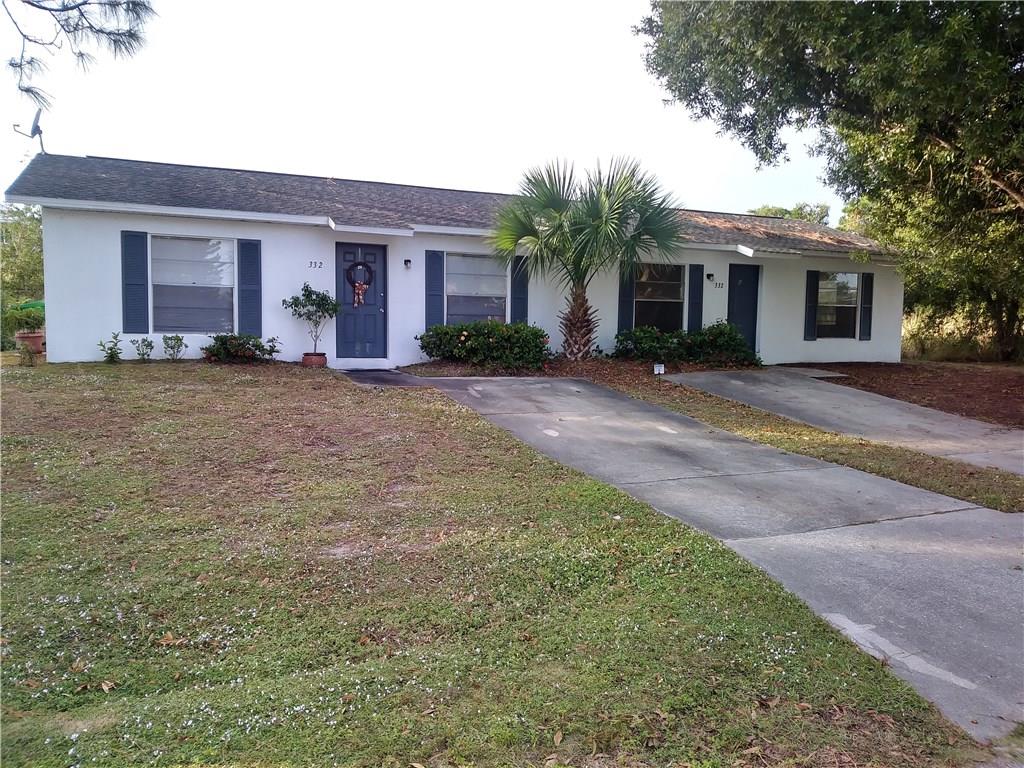 332 Del Monte Road Sebastian, FL 32958 - Photo 1 of 6 Gallery Image 1
