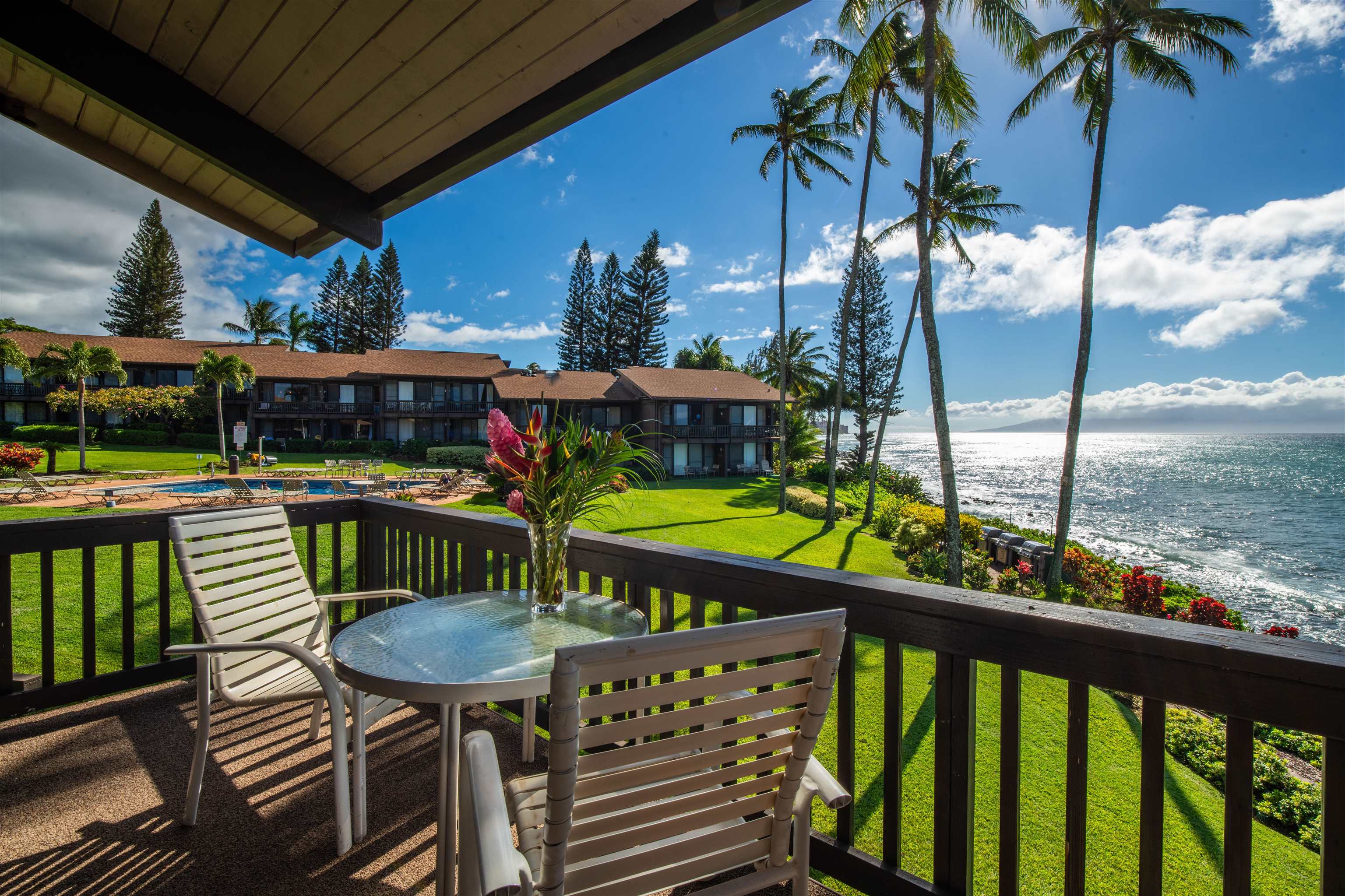 4057 Lower Honoapiilani Road, Unit 202 Lahaina, HI 96761 - Photo 12 of 25