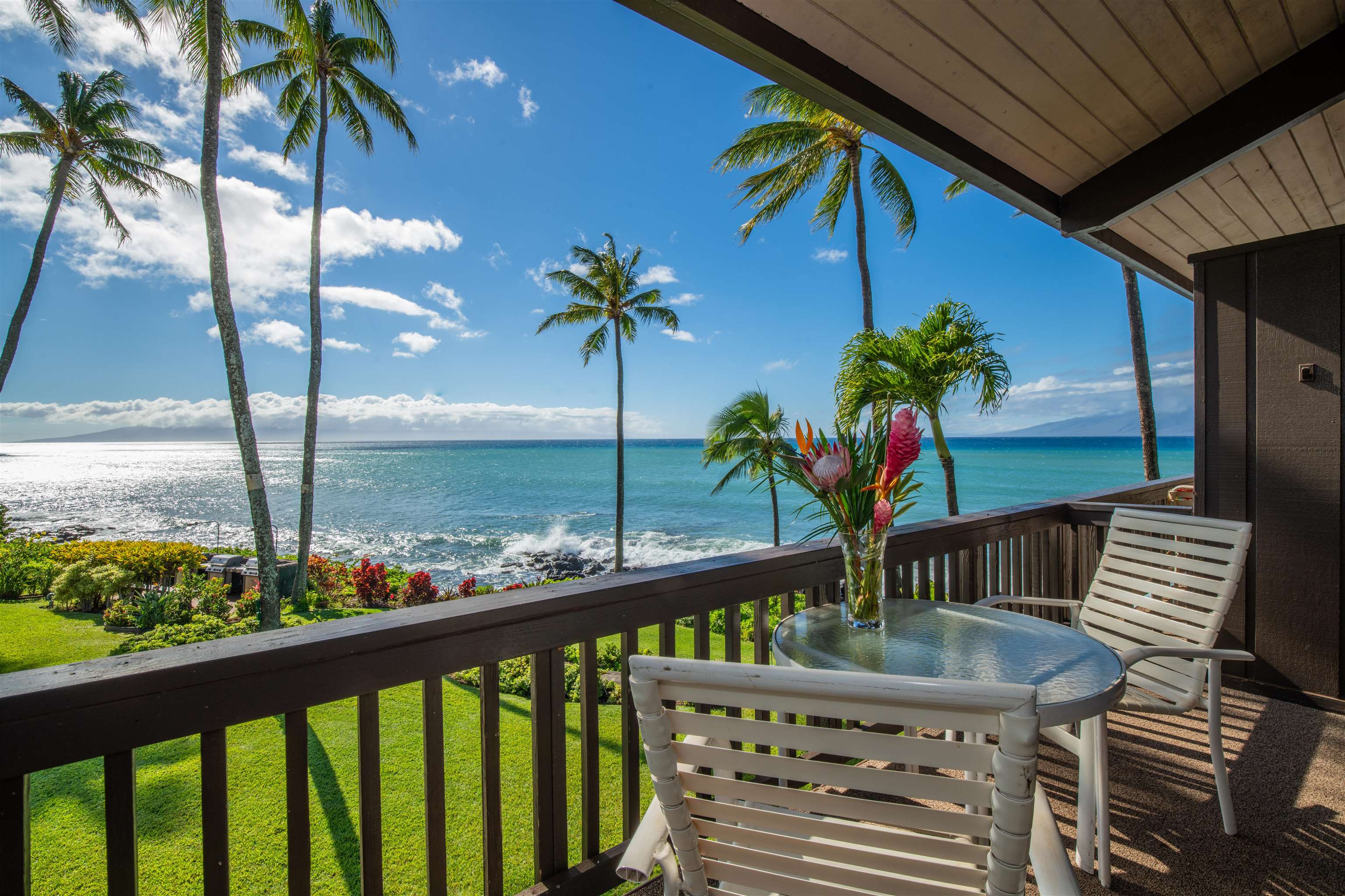 4057 Lower Honoapiilani Road, Unit 202 Lahaina, HI 96761 - Photo 14 of 25
