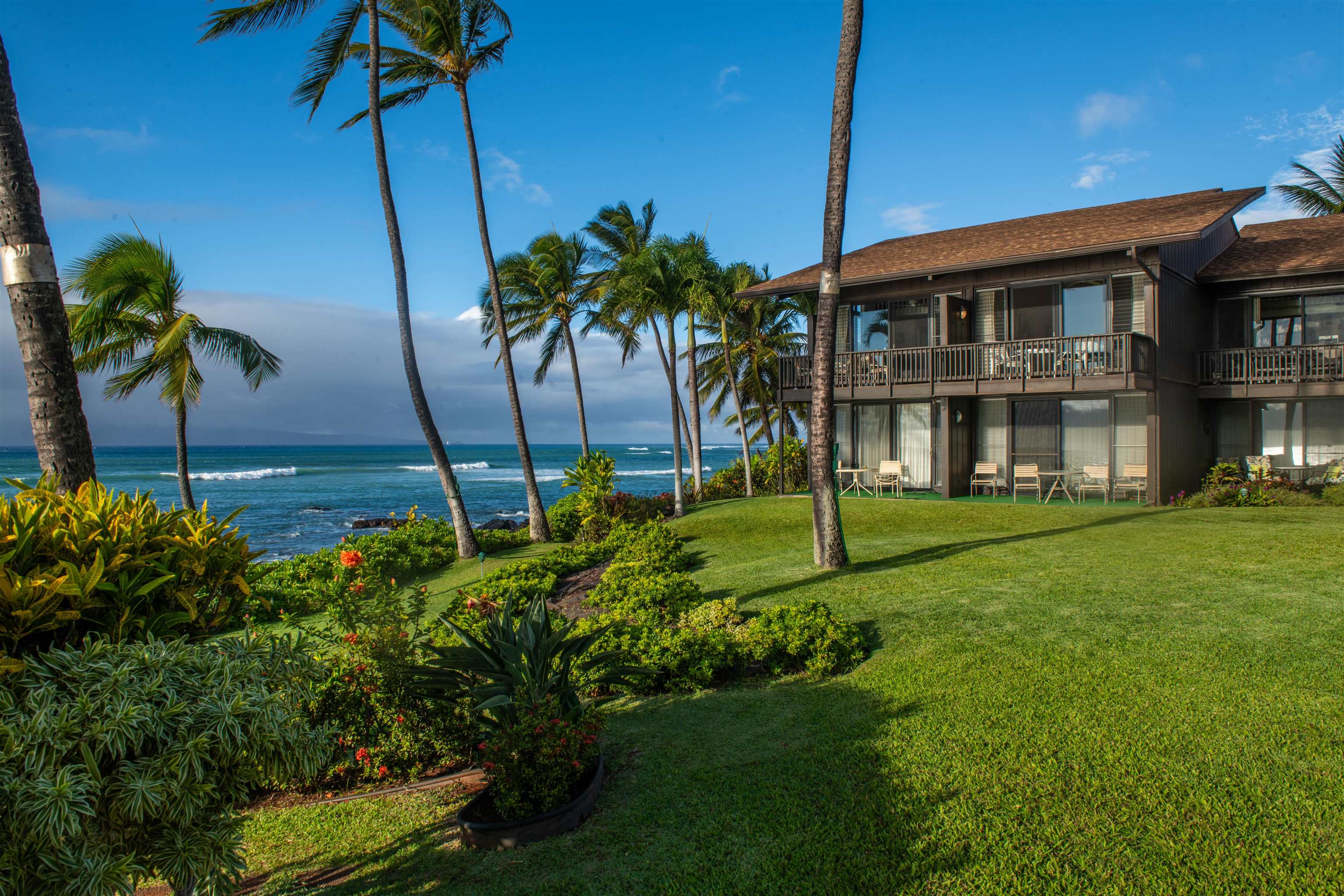 4057 Lower Honoapiilani Road, Unit 202 Lahaina, HI 96761 - Photo 15 of 25