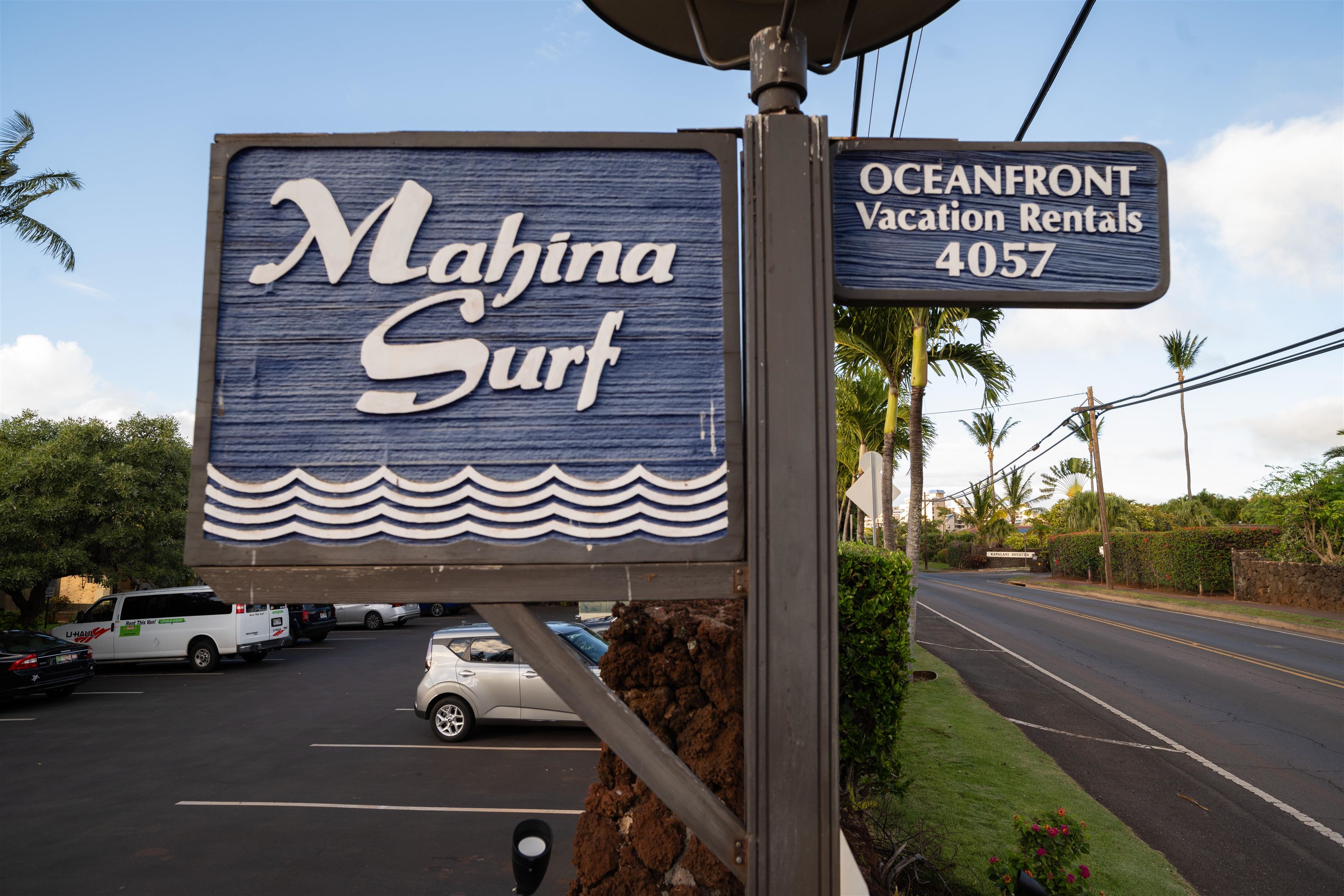 4057 Lower Honoapiilani Road, Unit 202 Lahaina, HI 96761 - Photo 17 of 25