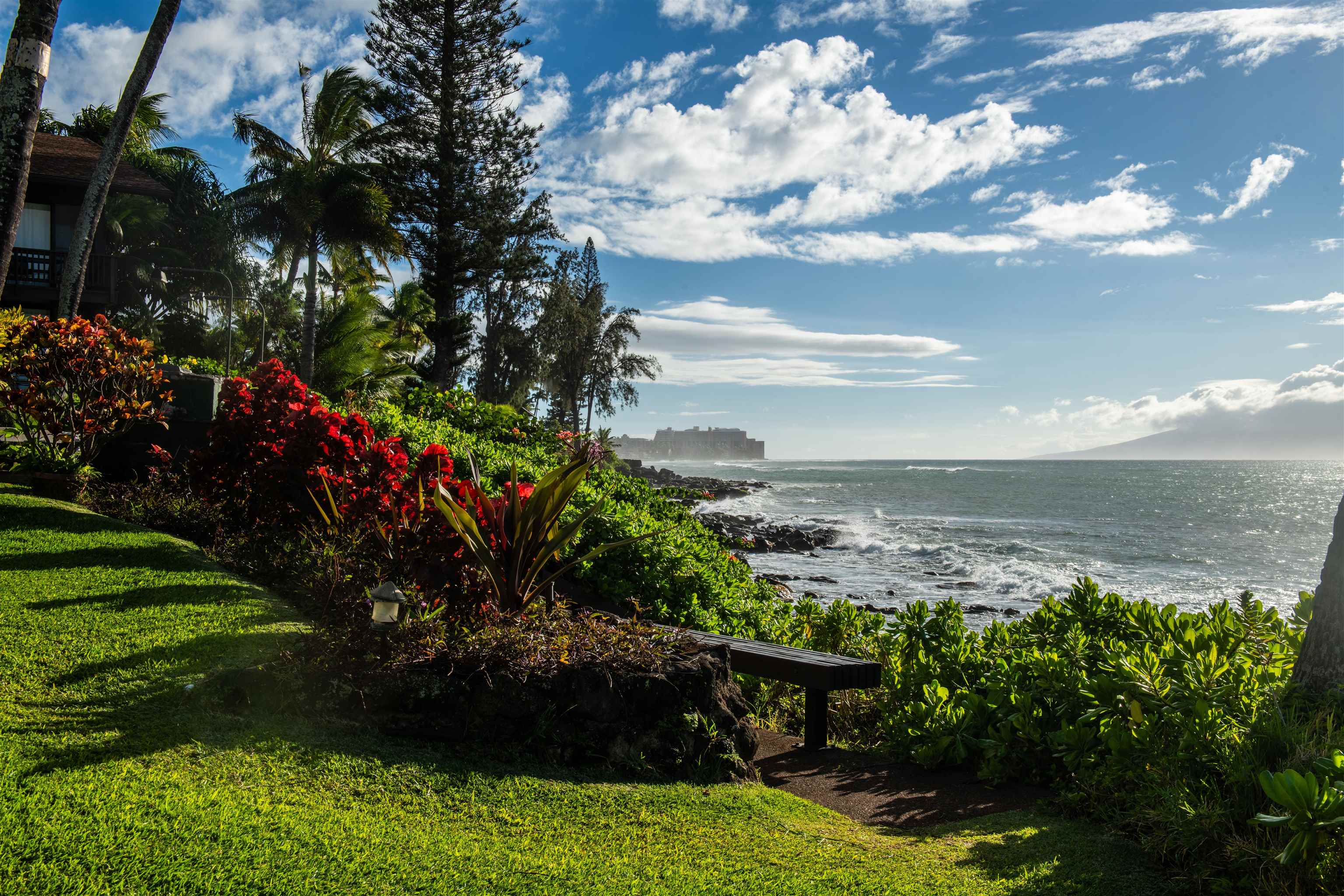 4057 Lower Honoapiilani Road, Unit 202 Lahaina, HI 96761 - Photo 18 of 25