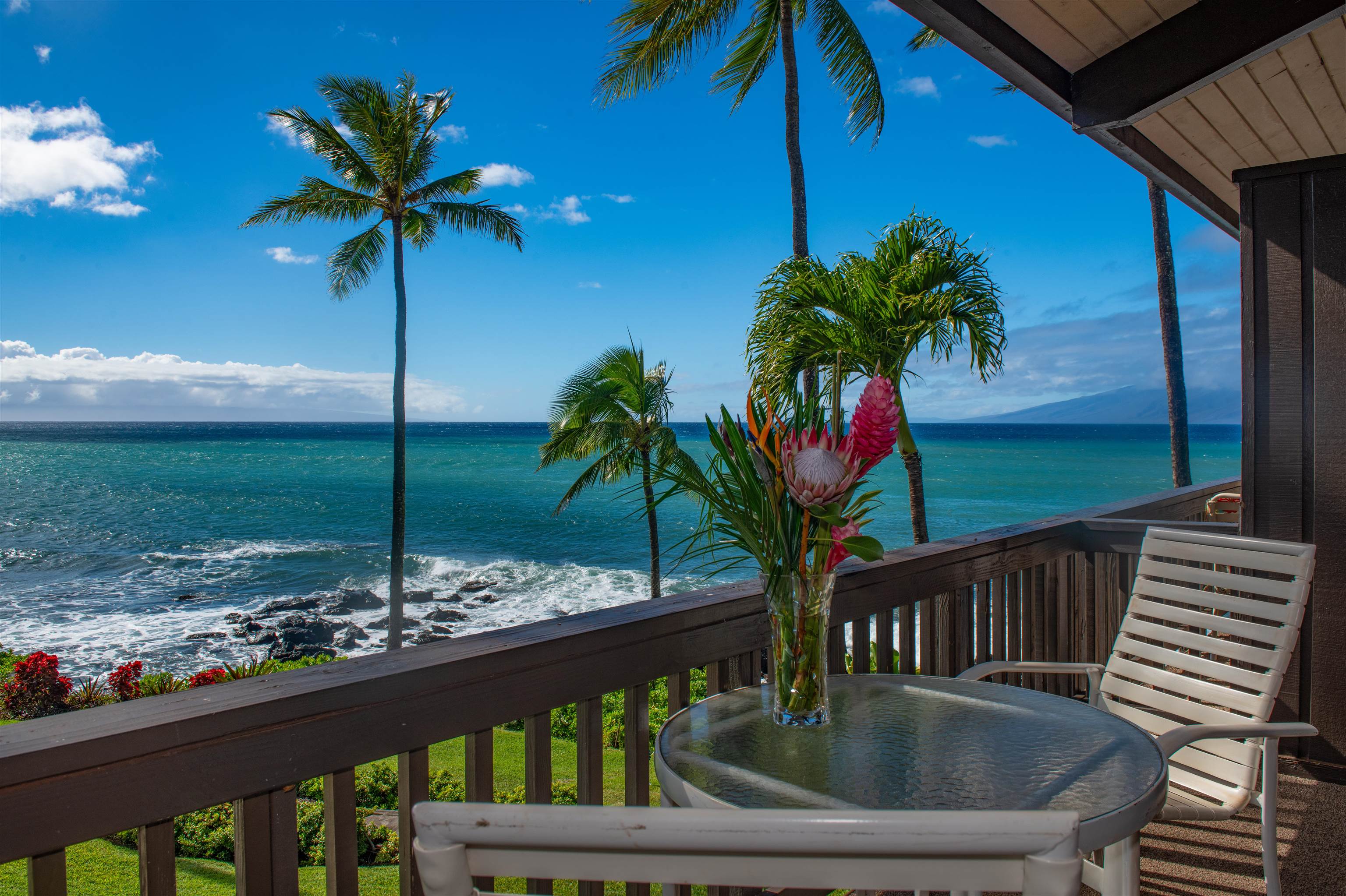 4057 Lower Honoapiilani Road, Unit 202 Lahaina, HI 96761 - Photo 2 of 25