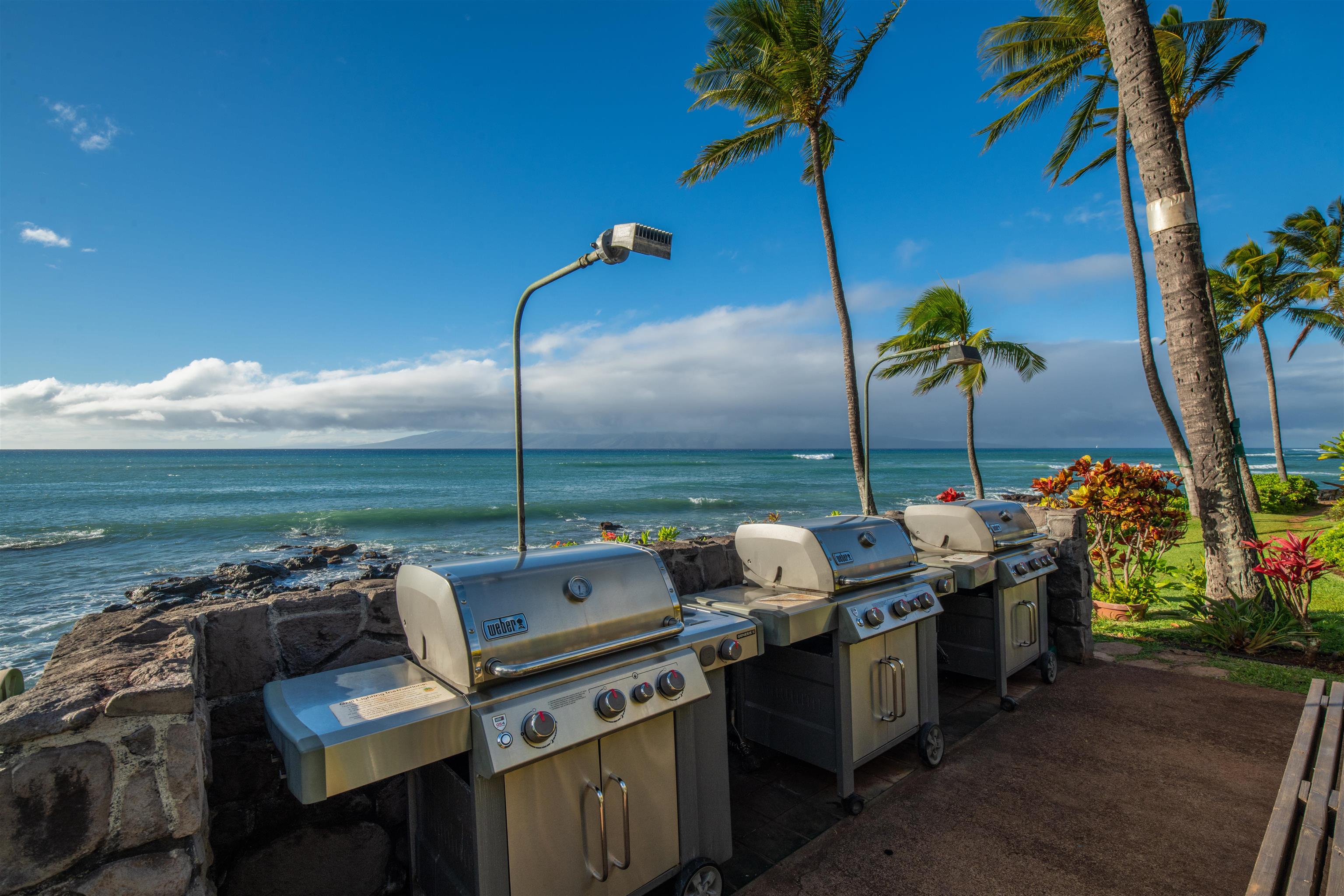 4057 Lower Honoapiilani Road, Unit 202 Lahaina, HI 96761 - Photo 22 of 25