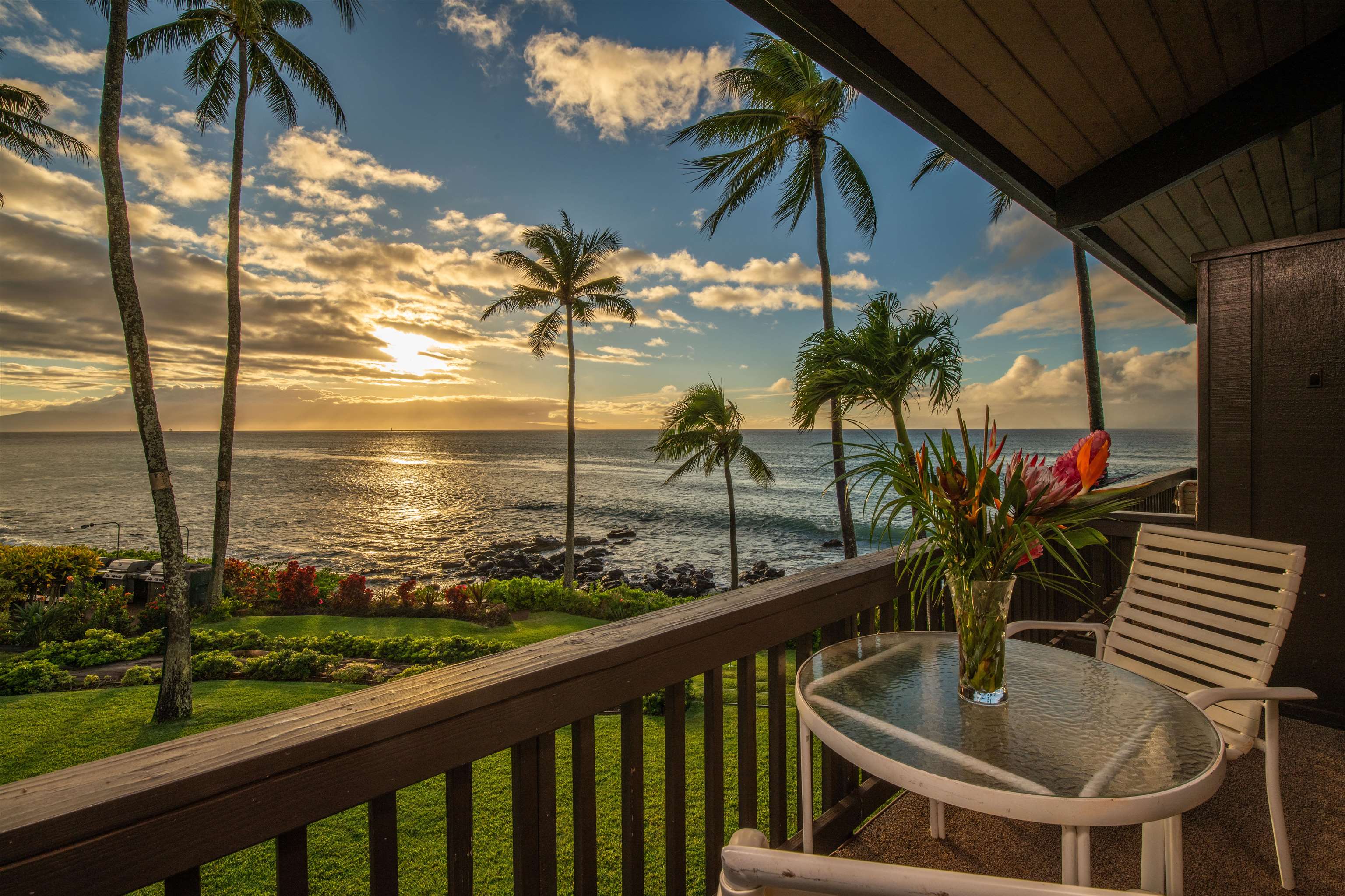 4057 Lower Honoapiilani Road, Unit 202 Lahaina, HI 96761 - Photo 25 of 25