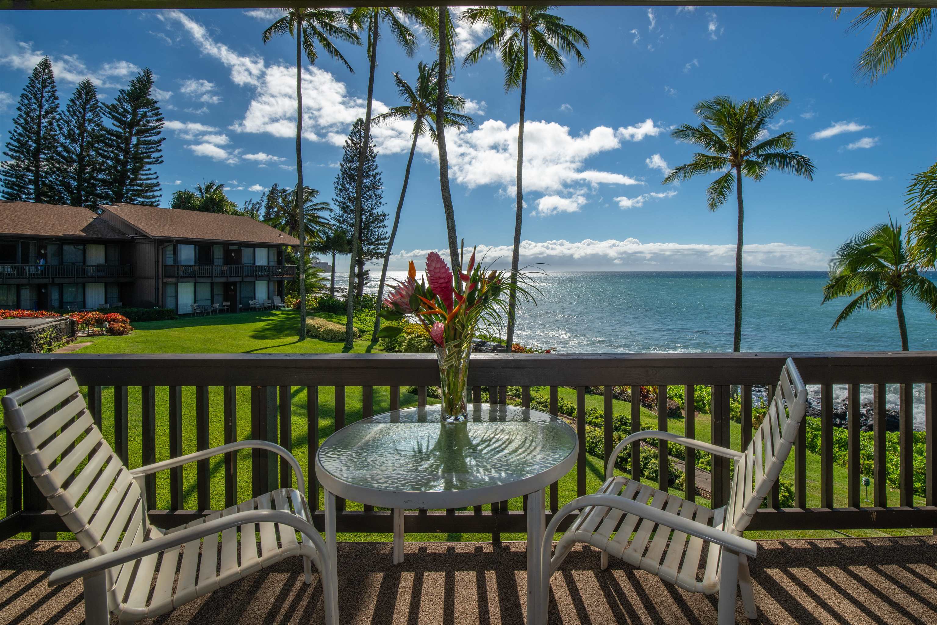 4057 Lower Honoapiilani Road, Unit 202 Lahaina, HI 96761 - Photo 3 of 25