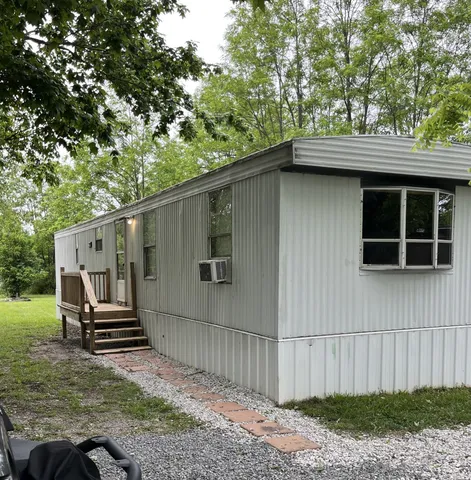 $95,000 | 4912 Highway 49, Vanleer, TN 37181